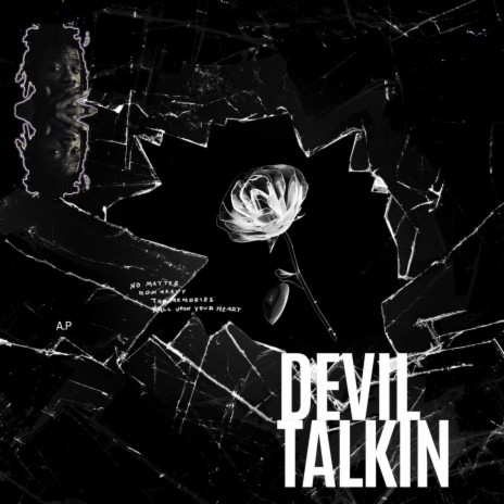 Devil Talkin | Boomplay Music