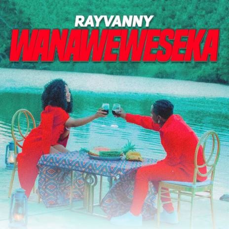 Wanaweweseka | Boomplay Music