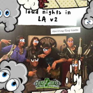 Loud Nights in Los Angeles