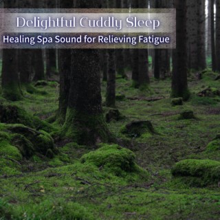 Healing Spa Sound for Relieving Fatigue