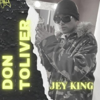Jey King