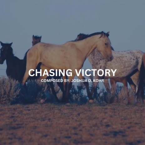 Chasing Victory | Boomplay Music