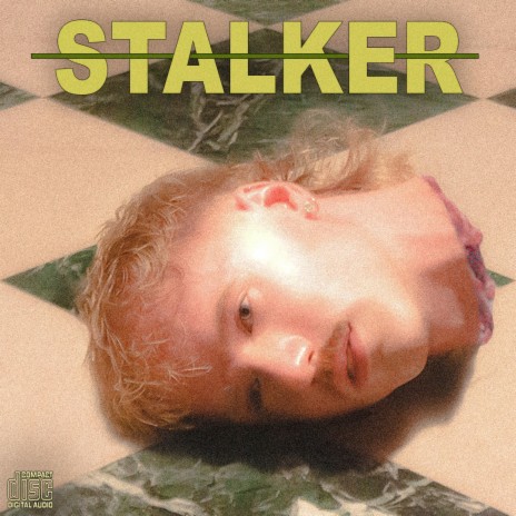 Stalker | Boomplay Music