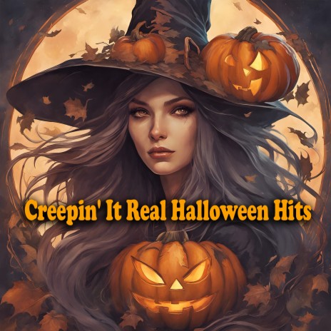 Halloweens Enchanted Whispers | Boomplay Music