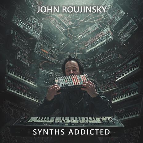 Synths addicted | Boomplay Music