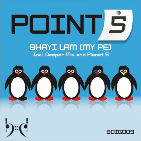 Bhayi Lam(My PE) (Original Mix) | Boomplay Music