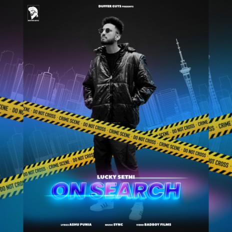 On Search | Boomplay Music