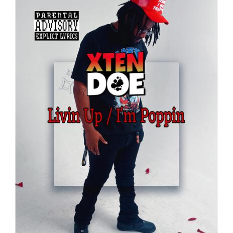 Im poppin | Boomplay Music