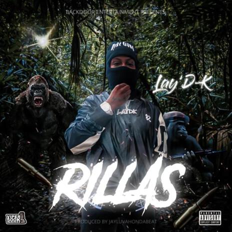 Rillas | Boomplay Music