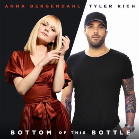 Bottom Of This Bottle ft. Tyler Rich | Boomplay Music