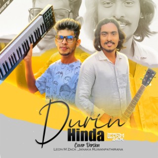 Durin Hinda Cover Version