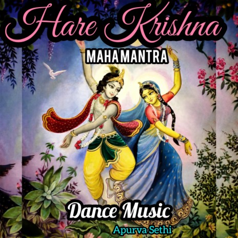 Hare Krishna Hare Rama (Mahamantra Kirtan)