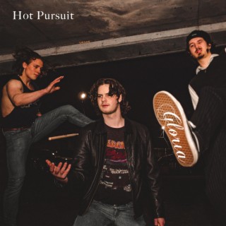 HOT PURSUIT (DEMO)