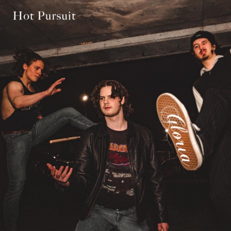 HOT PURSUIT (DEMO) | Boomplay Music