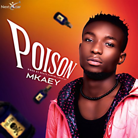 Poison | Boomplay Music