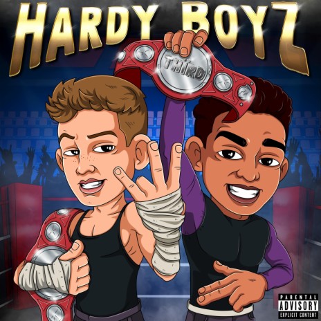 Hardy BoyZ | Boomplay Music