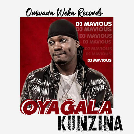 OYAGALA KUNZINA | Boomplay Music