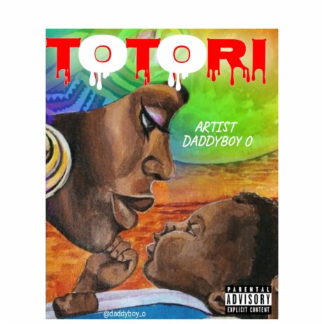TOTORI | Boomplay Music