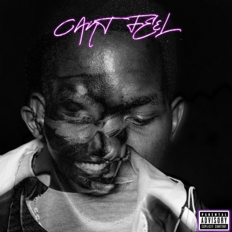 can't feel ft. Frizzi P | Boomplay Music