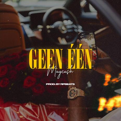 Geen één ft. Rpbeats | Boomplay Music