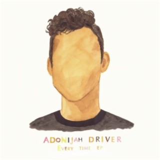 Adonijah Driver