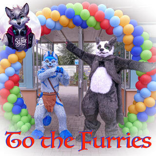 Here's to the Furries