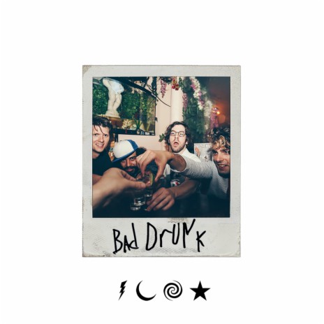 Bad Drunk | Boomplay Music