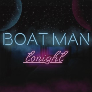 Boat Man