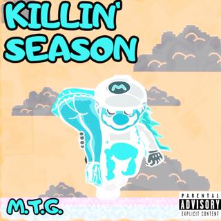 KILLIN' SEASON