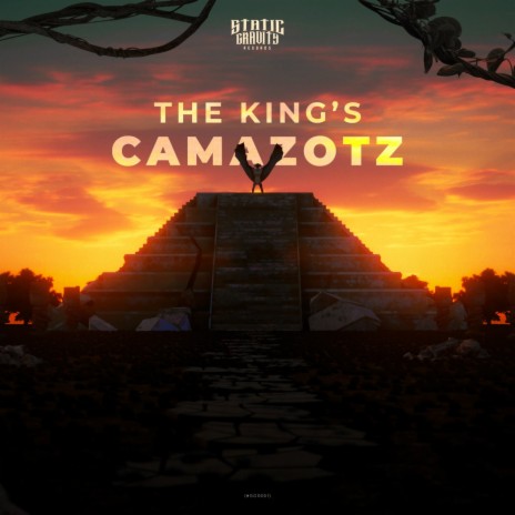 Camazotz | Boomplay Music
