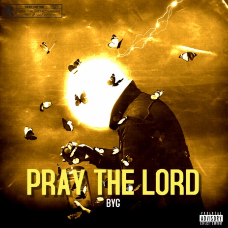 PRAY THE LORD | Boomplay Music