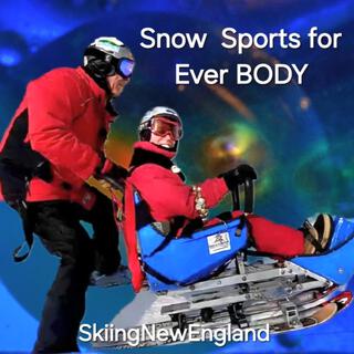 Snow Sports For Every BODY