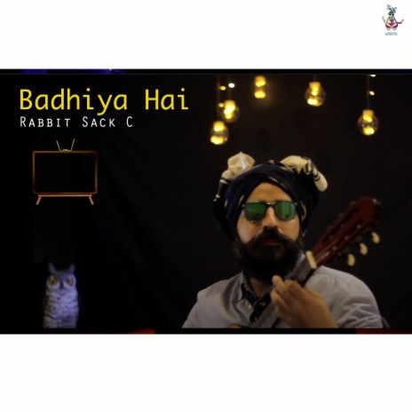 Badhiya Hai | Boomplay Music