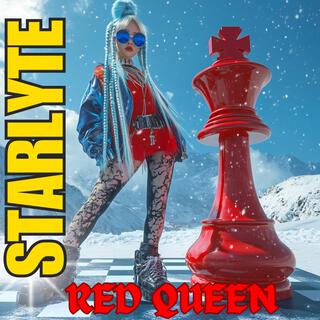 Red Queen lyrics | Boomplay Music