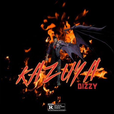 Kazuya | Boomplay Music