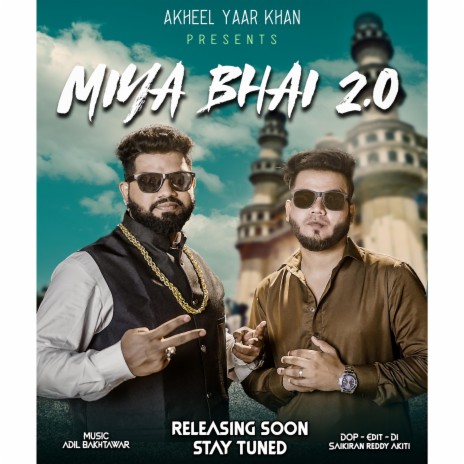 Miya bhai best sale full song