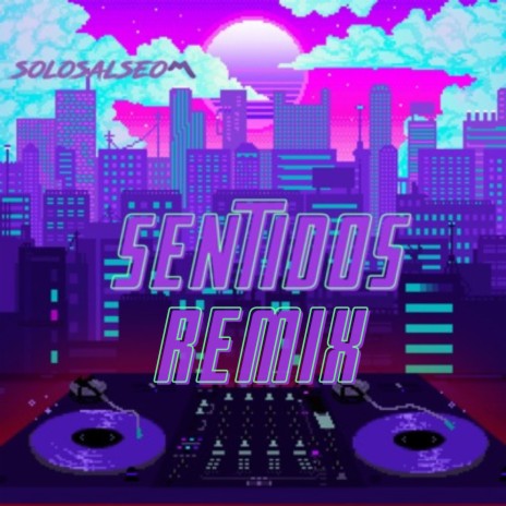 Sentidos (Remix) | Boomplay Music