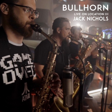 Jack Nichols (Live On Location III) | Boomplay Music