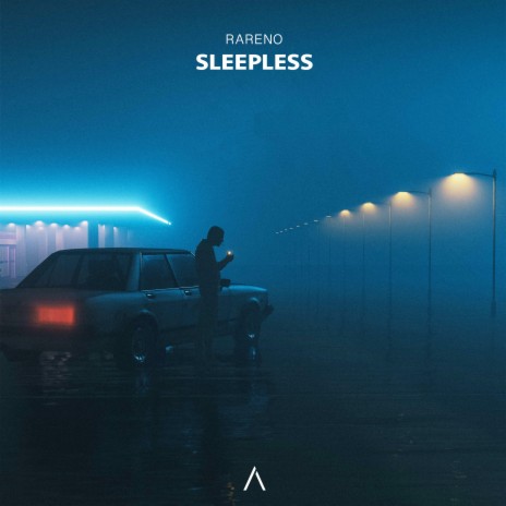 Sleepless | Boomplay Music