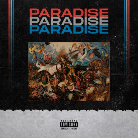 Paradise | Boomplay Music