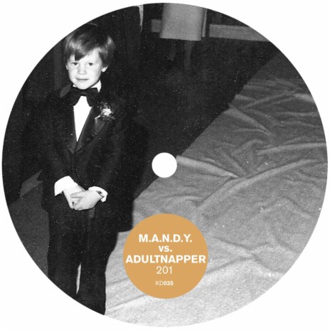 201 (Jona Remix) ft. Adultnapper