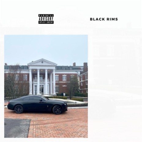 Black Rims | Boomplay Music