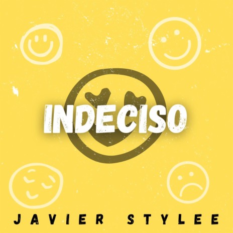 INDECISO | Boomplay Music