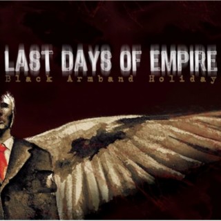Last Days of Empire
