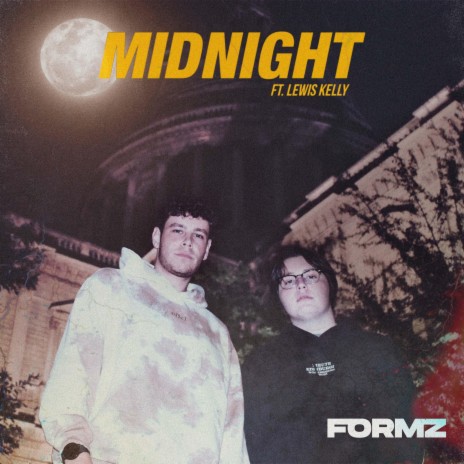 Midnight ft. Lewis Kelly | Boomplay Music