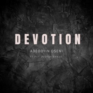 Devotion (Live recording)