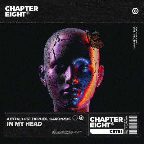 In My Head ft. Garonzos & Lost Heroes | Boomplay Music