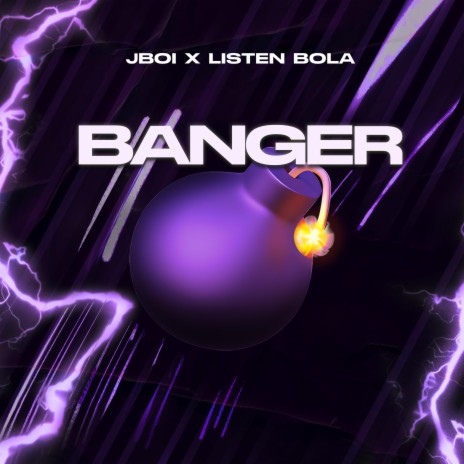 Banger ft. Bola Listen | Boomplay Music