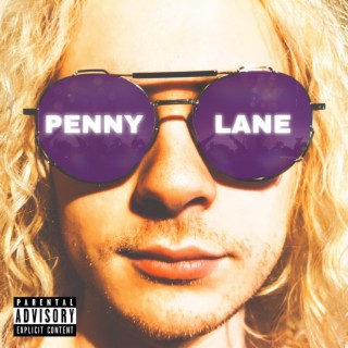 PENNY LANE lyrics | Boomplay Music