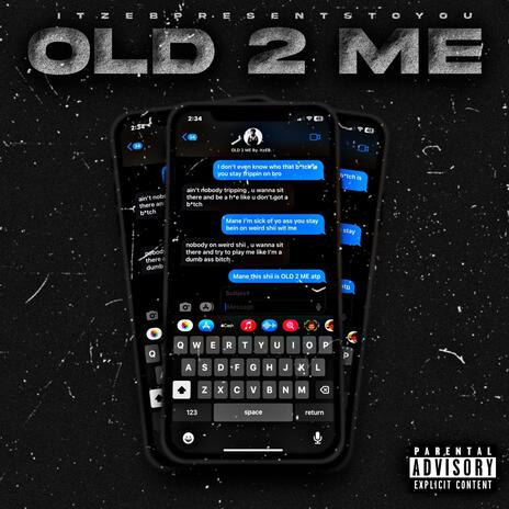 Old 2 Me | Boomplay Music